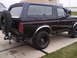 1996 Ford Bronco