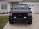 1996 Ford Bronco