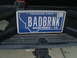 1996 Ford Bronco - my plates