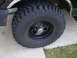 1996 Ford Bronco - new 33x1250 mickey thompsons
