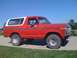 1979 Ford Bronco - Stock lift with 33's