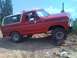 1979 Ford Bronco - First Flex in the 79