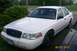 2001 Ford Crown Victoria
