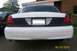 2001 Ford Crown Victoria