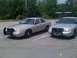 2009 Ford Crown Victoria