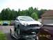 1999 Isuzu VehiCROSS &ldquo;Bugzy&rdquo;