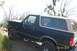1991 Ford Bronco