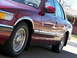 1993 Mercury Grand Marquis