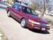 1993 Mercury Grand Marquis