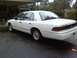 1993 Mercury Grand Marquis