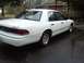 1993 Mercury Grand Marquis