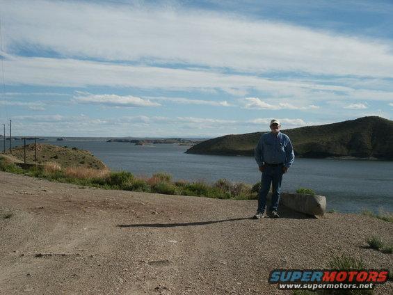 pict0323.jpg Boysen Reservor in WY