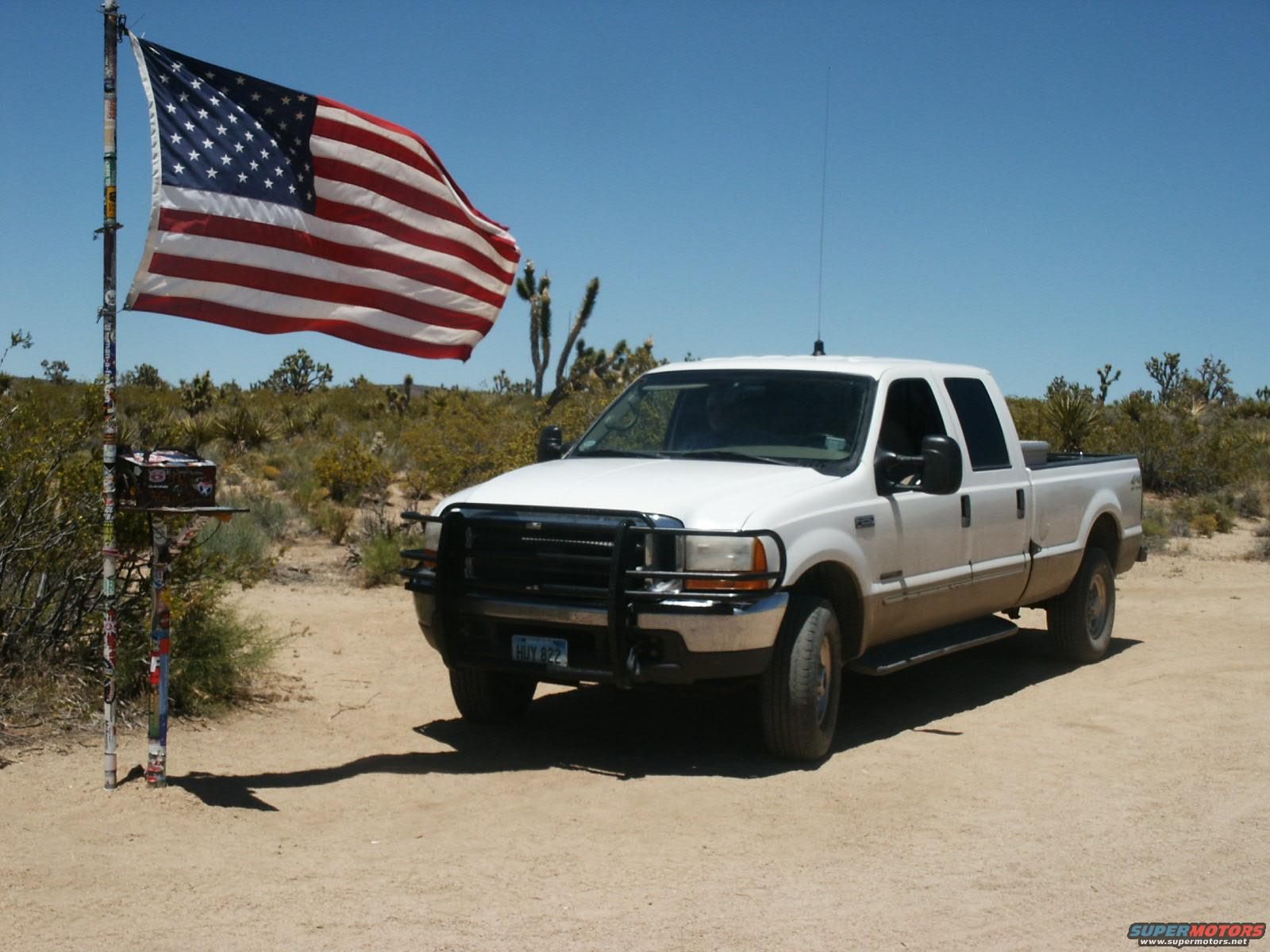 Ford F-250
