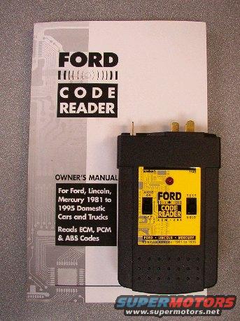 $25 at Walmart for an engine code reader I couldn't pass it up!