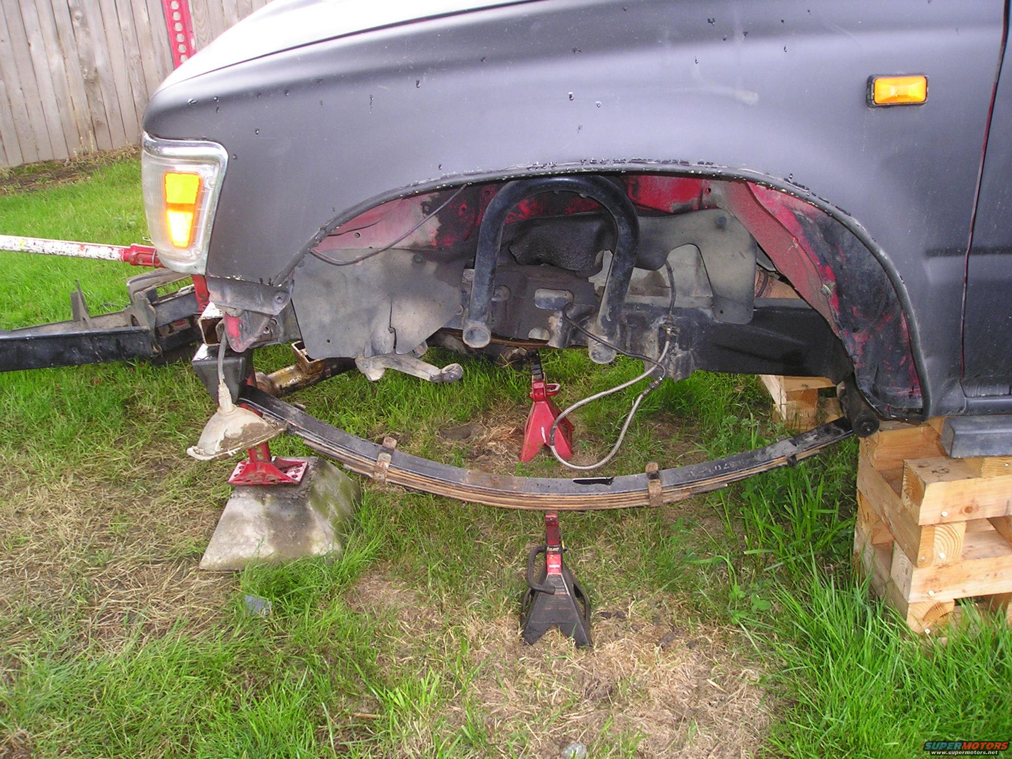 Toyota Pickup