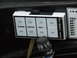 1990 Ford Mustang - An aftermarket switch panel with multiple ON/OFF toggles for various vehicle functions is visible.