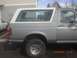 1989 Ford Bronco