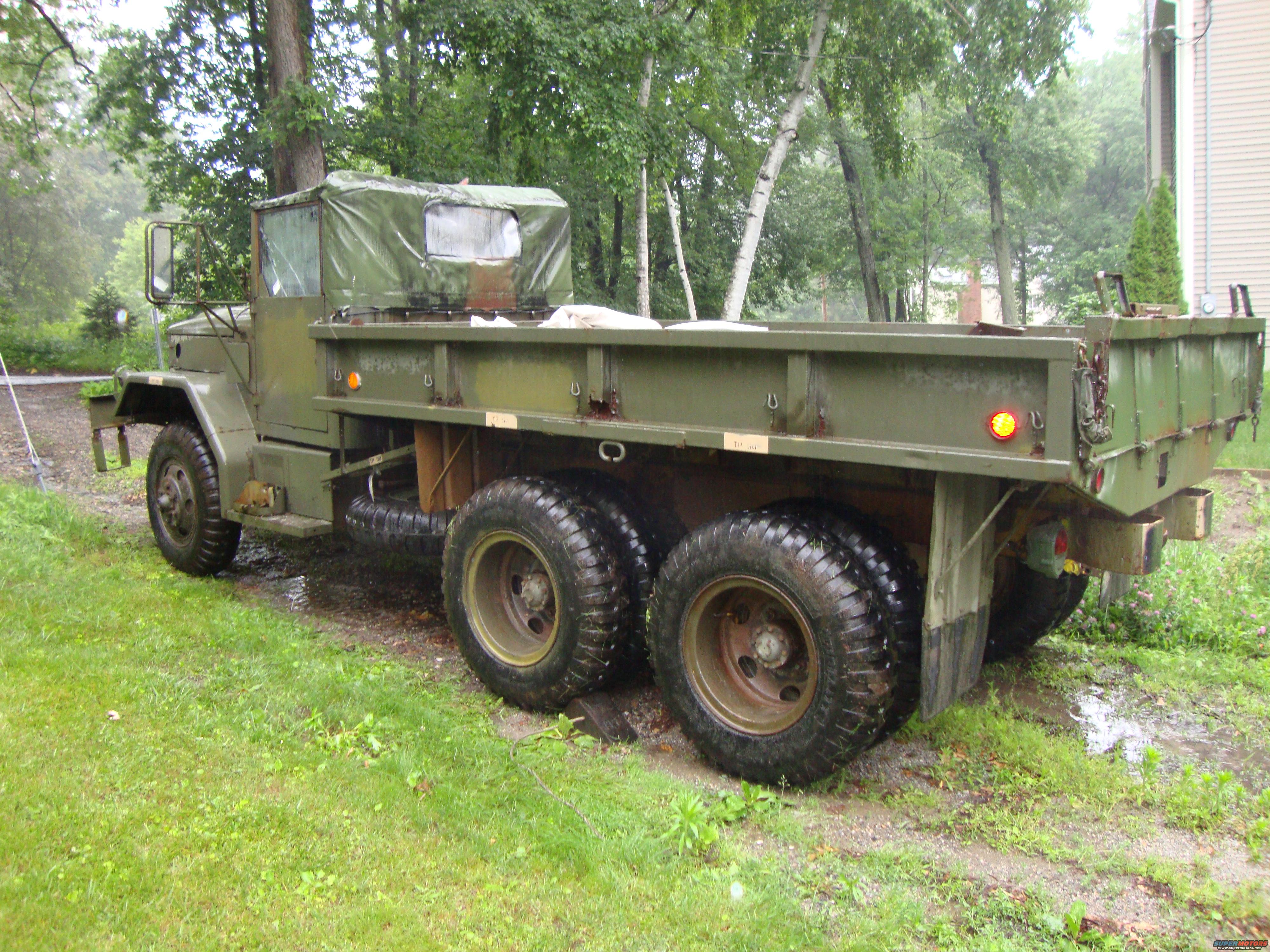 1970 Jeep Commando