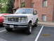 1996 Ford Bronco