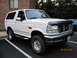 1996 Ford Bronco
