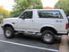 1996 Ford Bronco