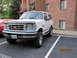 1996 Ford Bronco