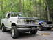 1996 Ford Bronco