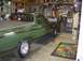 1970 Ford Ranchero - the ranchero cave