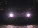 1999 Ford Taurus - Fog lights