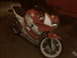 1991 Honda CBR-RR - shined up