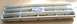 1988 Ford Bronco - A close-up of a Ford grille, the iconic blue oval emblem.