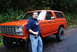 1983 Ford Bronco