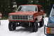 1983 Ford Bronco photo