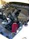2003 Ford Crown Victoria - Old/original filter in the upper right and the new red one that gives the car some extra giddy up and growl is the red…