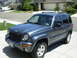 2002 Jeep Liberty