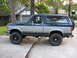 1988 Ford Bronco