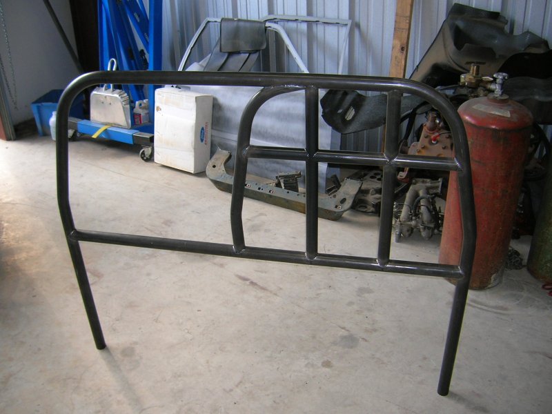 roll cages