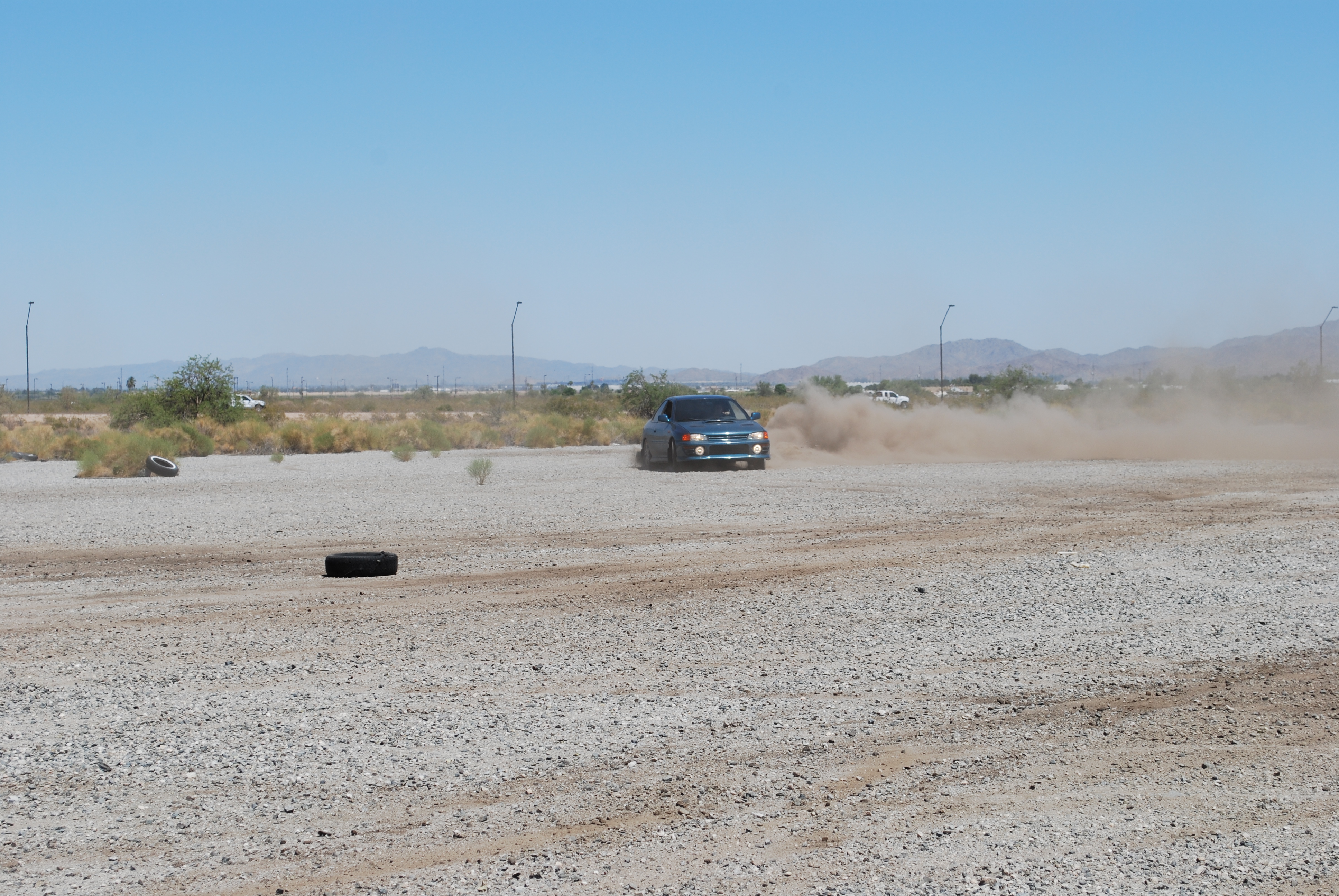 drift builds