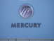 2003 Mercury Marauder