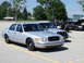 2003 Mercury Marauder