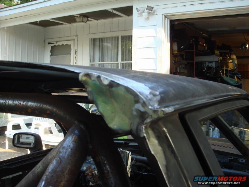 roll cages