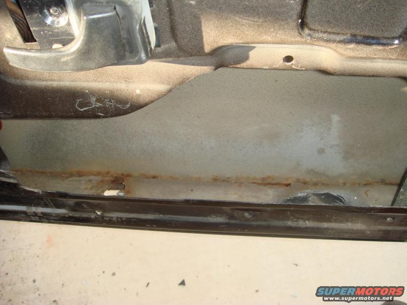 1989 Ford Escort photo