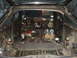 1989 Ford Escort photo