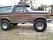 1990 Ford Bronco