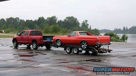 102_1491.jpg off to get the exhaust system connected to the new headers.