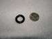2003 Ford Crown Victoria - A black o-ring is shown next to a dime for scale.