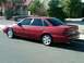 1992 Ford Taurus