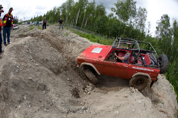 1978 Ford Bronco photo