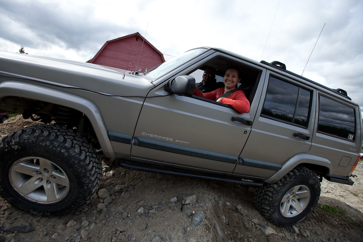 1978 Ford Bronco photo