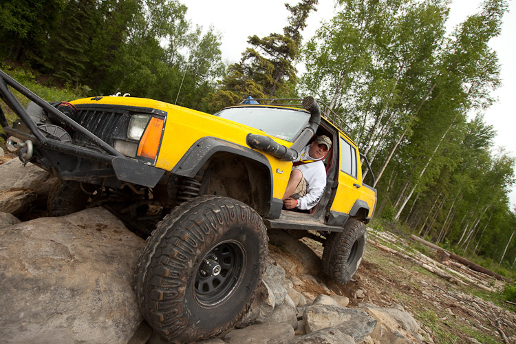 1978 Ford Bronco photo